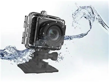 防水运动相机外置摄像头镜片